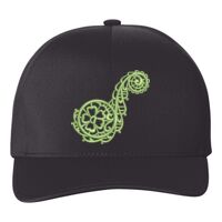 Flexfit Delta Seamless Cap  Thumbnail