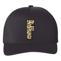 Flexfit Delta Seamless Cap  Thumbnail