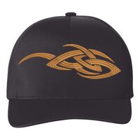 Flexfit Delta Seamless Cap  Thumbnail