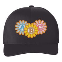 Flexfit Delta Seamless Cap  Thumbnail