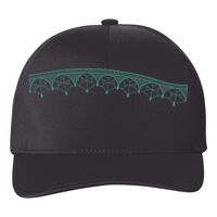 Flexfit Delta Seamless Cap  Thumbnail