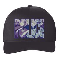 Flexfit Delta Seamless Cap  Thumbnail