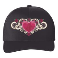 Flexfit Delta Seamless Cap  Thumbnail