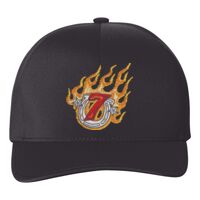 Flexfit Delta Seamless Cap  Thumbnail