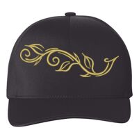 Flexfit Delta Seamless Cap  Thumbnail