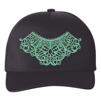 Flexfit Delta Seamless Cap  Thumbnail