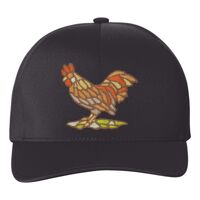 Flexfit Delta Seamless Cap  Thumbnail