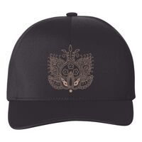 Flexfit Delta Seamless Cap  Thumbnail