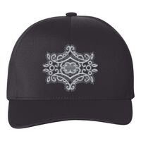 Flexfit Delta Seamless Cap  Thumbnail