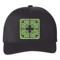 Flexfit Delta Seamless Cap  Thumbnail
