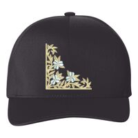 Flexfit Delta Seamless Cap  Thumbnail