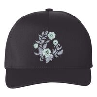 Flexfit Delta Seamless Cap  Thumbnail
