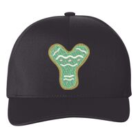 Flexfit Delta Seamless Cap  Thumbnail