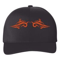 Flexfit Delta Seamless Cap  Thumbnail