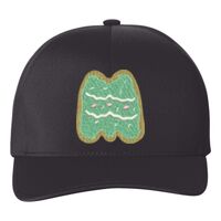 Flexfit Delta Seamless Cap  Thumbnail