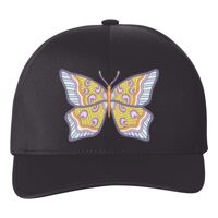 Flexfit Delta Seamless Cap  Thumbnail
