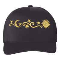 Flexfit Delta Seamless Cap  Thumbnail