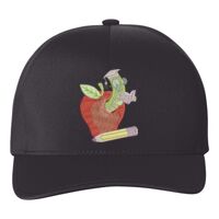 Flexfit Delta Seamless Cap  Thumbnail