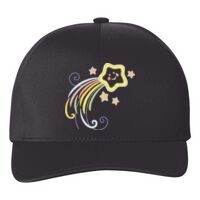Flexfit Delta Seamless Cap  Thumbnail