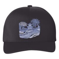 Flexfit Delta Seamless Cap  Thumbnail