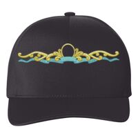Flexfit Delta Seamless Cap  Thumbnail