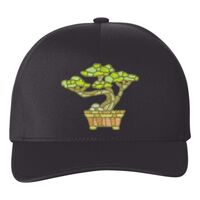 Flexfit Delta Seamless Cap  Thumbnail