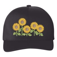 Flexfit Delta Seamless Cap  Thumbnail