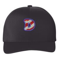 Flexfit Delta Seamless Cap  Thumbnail