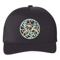 Flexfit Delta Seamless Cap  Thumbnail