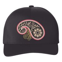Flexfit Delta Seamless Cap  Thumbnail