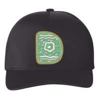 Flexfit Delta Seamless Cap  Thumbnail