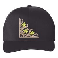 Flexfit Delta Seamless Cap  Thumbnail