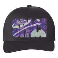 Flexfit Delta Seamless Cap  Thumbnail