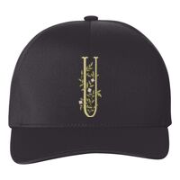 Flexfit Delta Seamless Cap  Thumbnail