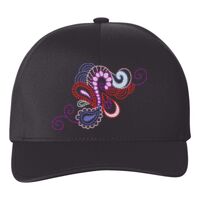 Flexfit Delta Seamless Cap  Thumbnail