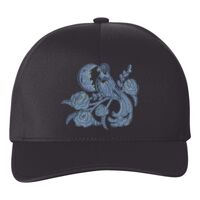 Flexfit Delta Seamless Cap  Thumbnail
