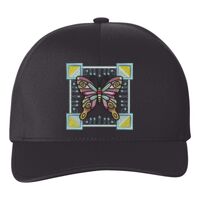 Flexfit Delta Seamless Cap  Thumbnail