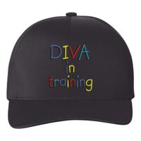 Flexfit Delta Seamless Cap  Thumbnail