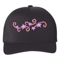 Flexfit Delta Seamless Cap  Thumbnail