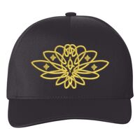 Flexfit Delta Seamless Cap  Thumbnail