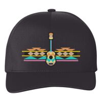 Flexfit Delta Seamless Cap  Thumbnail