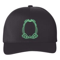 Flexfit Delta Seamless Cap  Thumbnail