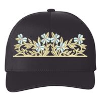 Flexfit Delta Seamless Cap  Thumbnail