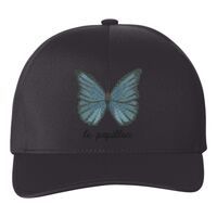 Flexfit Delta Seamless Cap  Thumbnail