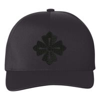 Flexfit Delta Seamless Cap  Thumbnail