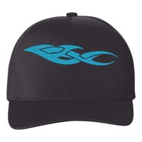 Flexfit Delta Seamless Cap  Thumbnail