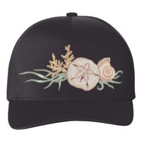 Flexfit Delta Seamless Cap  Thumbnail