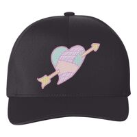 Flexfit Delta Seamless Cap  Thumbnail
