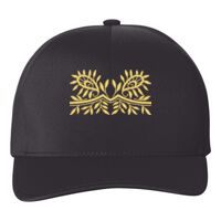Flexfit Delta Seamless Cap  Thumbnail