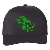 Flexfit Delta Seamless Cap  Thumbnail